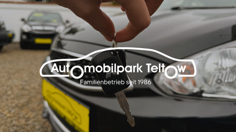 Automobilpark Teltow
